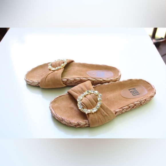 Bibi Lou slide sandals - Picture 9 of 14
